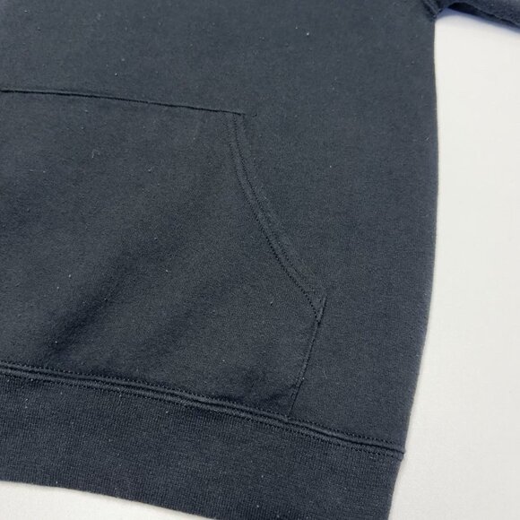 NF Real Music Hope Tour MMXXIV Black Hoodie Men’s Size Small 19x25 - Picture 8 of 16